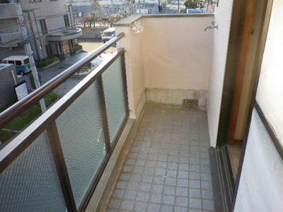 【バルコニー】 | Y.S.D