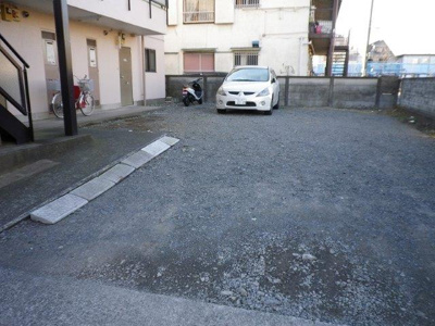 【駐車場】 | Y.S.D