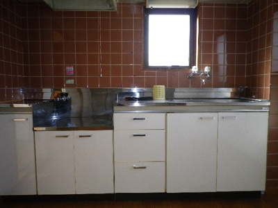 【キッチン】 | Y.S.D