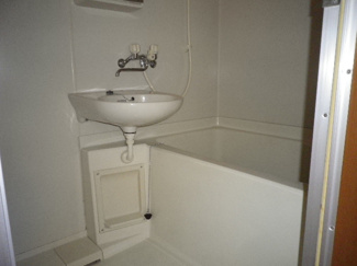 【浴室】 | Y.S.D