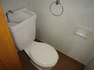 【トイレ】 | Y.S.D