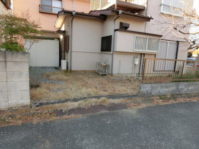 【外観】 | 芦山町戸建