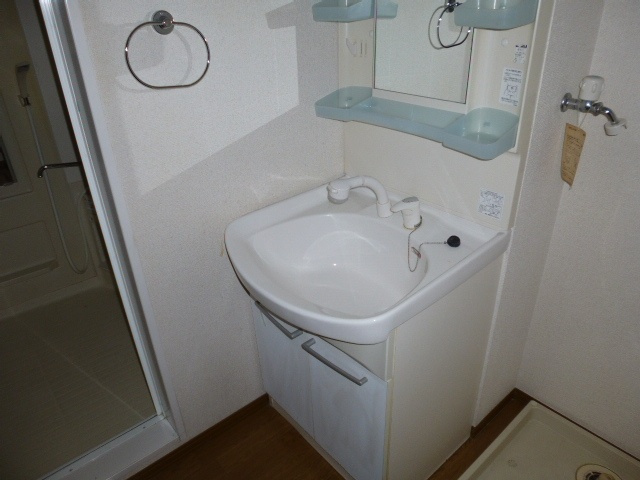 プロミネンスのトイレ|シャワー付きトイレ