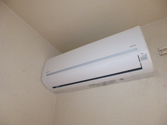 プロミネンスの収納