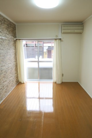 BonheuR2の洋室