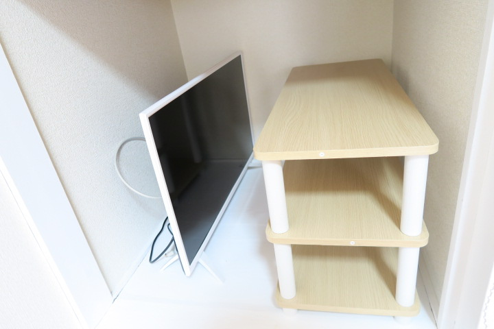 BonheuR2の設備
