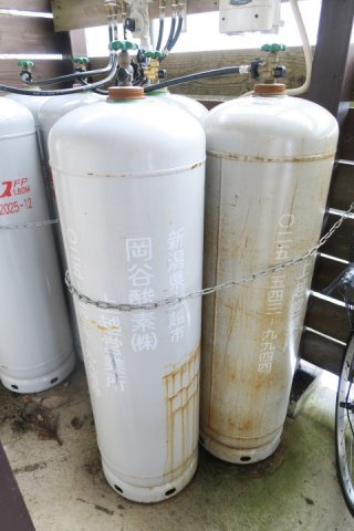 BonheuR2のその他共用部分
