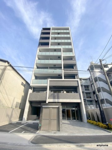 RPレジデンス都島　仲介手数料無料