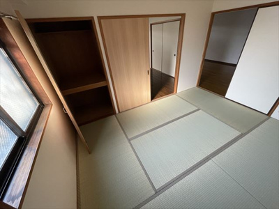 【収納】 | ハイツゴールド