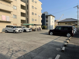 【間取り】 | 石川第5モータープール