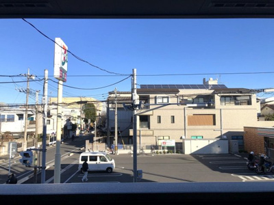 【展望】 | Kolet川口西青木