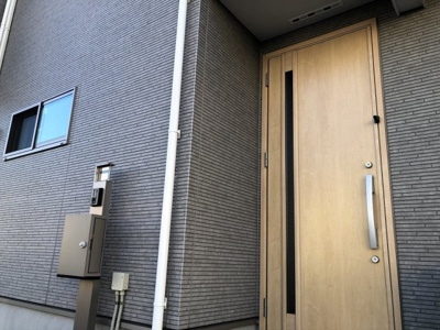 【その他共用部分】 | Kolet川口西青木