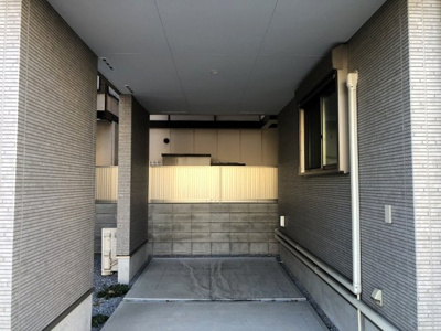 【駐車場】 | Kolet川口西青木