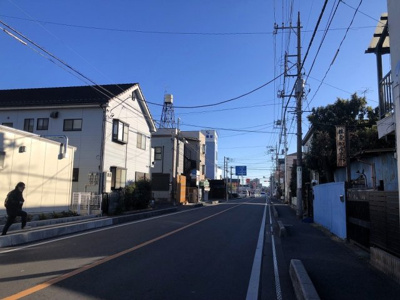 【周辺】 | Kolet川口西青木