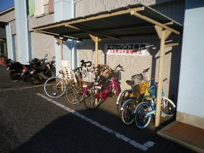 【その他共用部分】 | エクセレンス