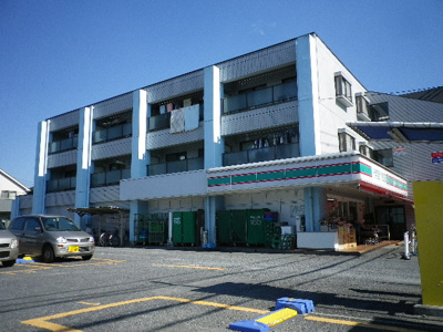 【外観】 | エクセレンス