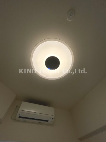 プレサンス梅田Ⅱの設備