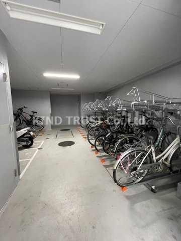 プレサンス梅田Ⅱのその他共用部分