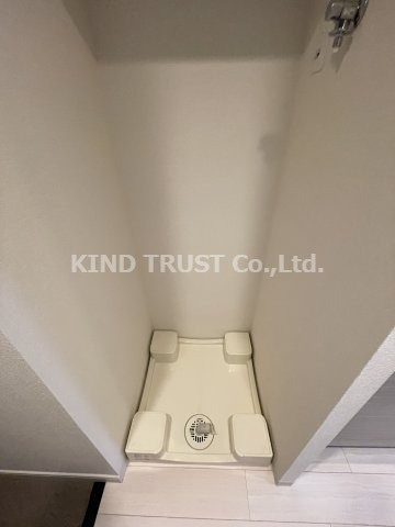 プレサンス梅田Ⅱの設備