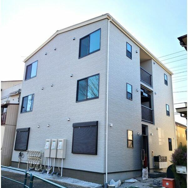 MaisondeL’aileの画像