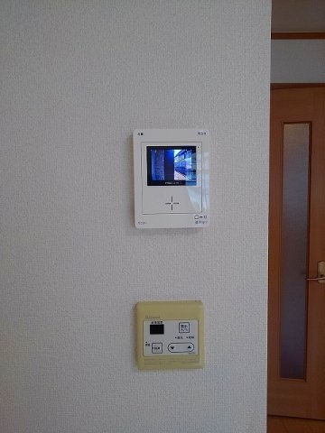 ルトゥール豊のセキュリティ