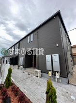 レジデンス・エアリー　岡崎市土井町の画像
