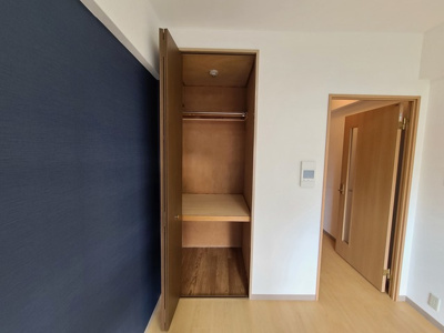 【収納】 | アスタリスク5202 | 大き目の収納スペースがあります