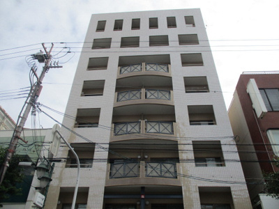 【外観】 | アスタリスク5202 | きれいな外観です