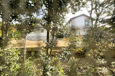 【展望】 | 伏見区深草願成町　中古テラスハウス