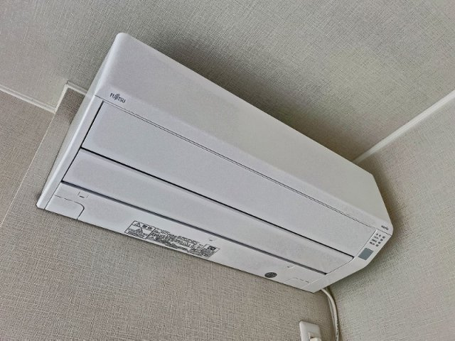 ローズコート本八幡の設備