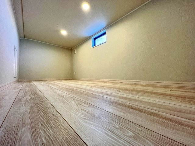 ローズコート本八幡の内装