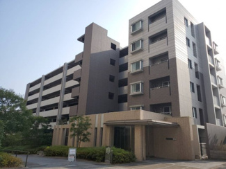 【外観】 | グランファースト千里桃山台3号棟 | 外観★