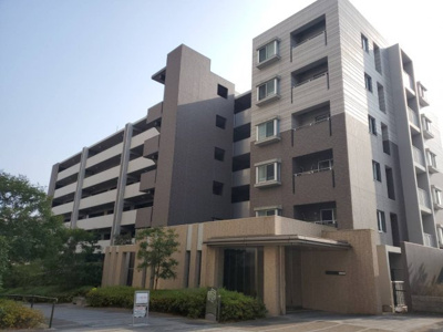【外観】 | グランファースト千里桃山台3号棟 | 外観★