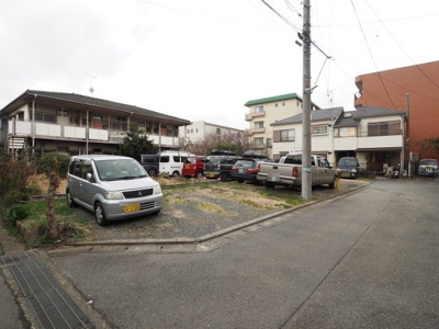 【駐車場】 | 第１伊藤駐車場