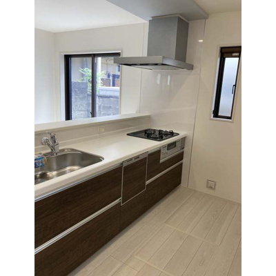 【キッチン】 | Kolet東武霞ヶ関#04