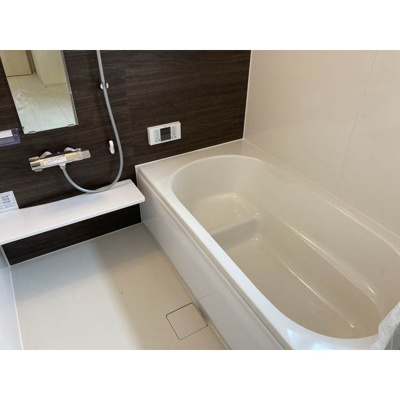 【浴室】 | Kolet東武霞ヶ関#04