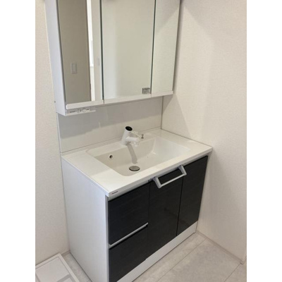 【洗面所】 | Kolet東武霞ヶ関#04