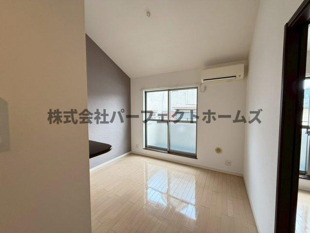 CASA FELIZの居間・リビング|おしゃれな居間です