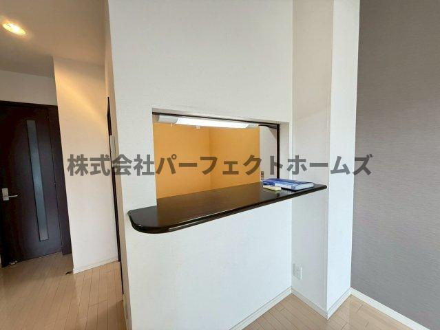 CASA FELIZの内装|内装も気になるポイント