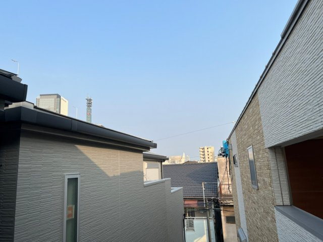 Ambraの展望|Ambra