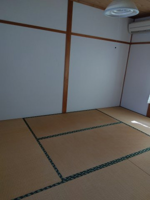 【和室】 | 鳥取市雲山一戸建て