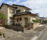 鳥取市雲山一戸建ての画像