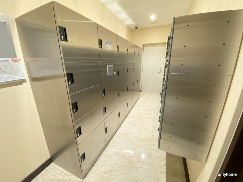 プレジオ難波ASIAN　仲介手数料無料の設備