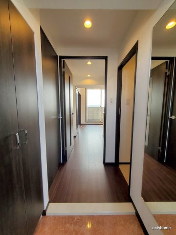 プレジオ難波ASIAN　仲介手数料無料の内装