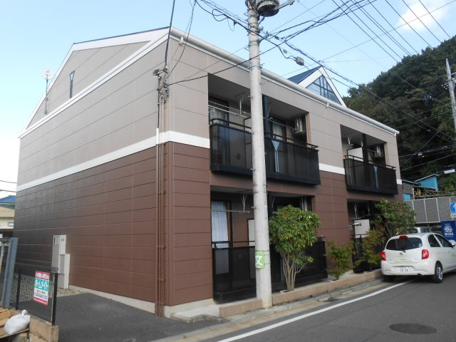 トリムガーデンサカクラ