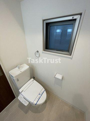 【トイレ】 | ヒューマン・レア京橋