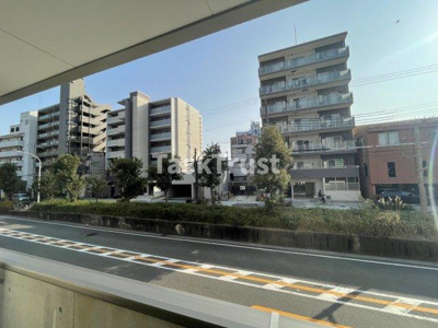 【展望】 | ヒューマン・レア京橋