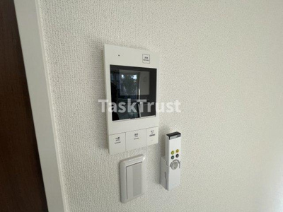 【セキュリティ】 | ヒューマン・レア京橋