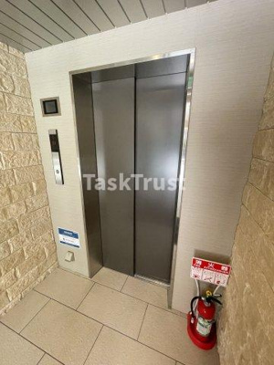 【その他共用部分】 | ヒューマン・レア京橋