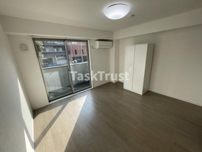 【内装】 | ヒューマン・レア京橋